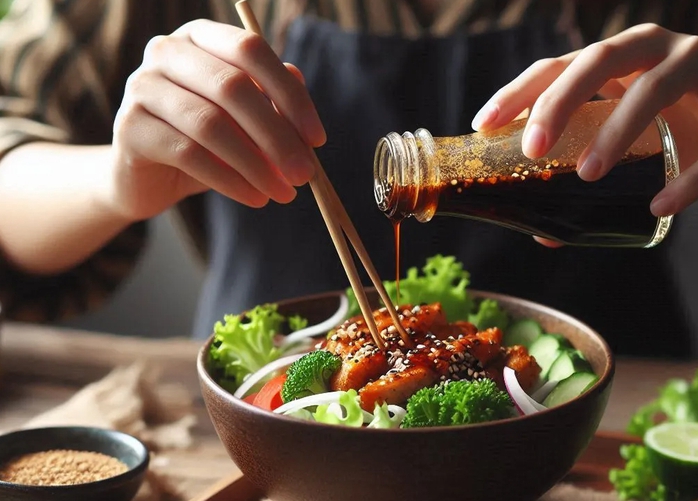 Không chỉ cao huyết áp: Phát hiện thêm căn bệnh đáng lo vì ăn mặn- Ảnh 1. Không chỉ cao huyết áp: Phát hiện thêm căn bệnh đáng lo vì ăn mặn- Ảnh 1.