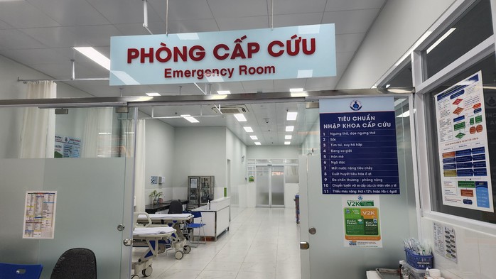Vụ cháy nhà 2 tầng ở quận 10, TP HCM: Ba trẻ em nhập viện là anh em ruột- Ảnh 1. Vụ cháy nhà 2 tầng ở quận 10, TP HCM: Ba trẻ em nhập viện là anh em ruột- Ảnh 1.