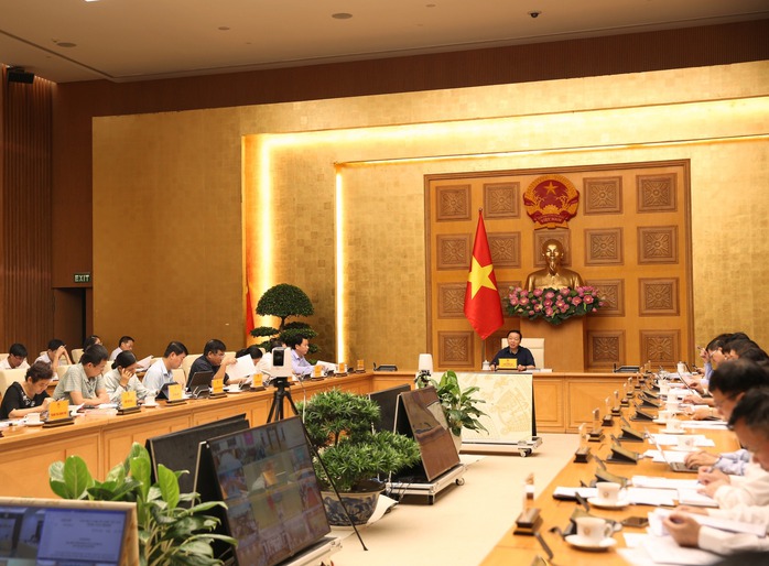 Sẽ sửa quy định về đất không có giấy tờ- Ảnh 1.