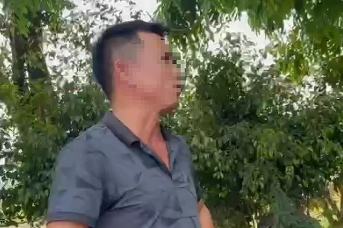 Cái kết của nữ tài xế chống đối CSGT, chủ xe dọa Cái kết của nữ tài xế chống đối CSGT, chủ xe dọa