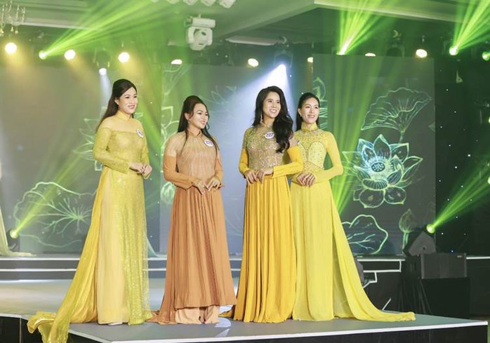 Mãn nhãn đêm Bán kết Hoa hậu Doanh nhân Việt Nam Toàn cầu 2024- Ảnh 5. Mãn nhãn đêm Bán kết Hoa hậu Doanh nhân Việt Nam Toàn cầu 2024- Ảnh 5.