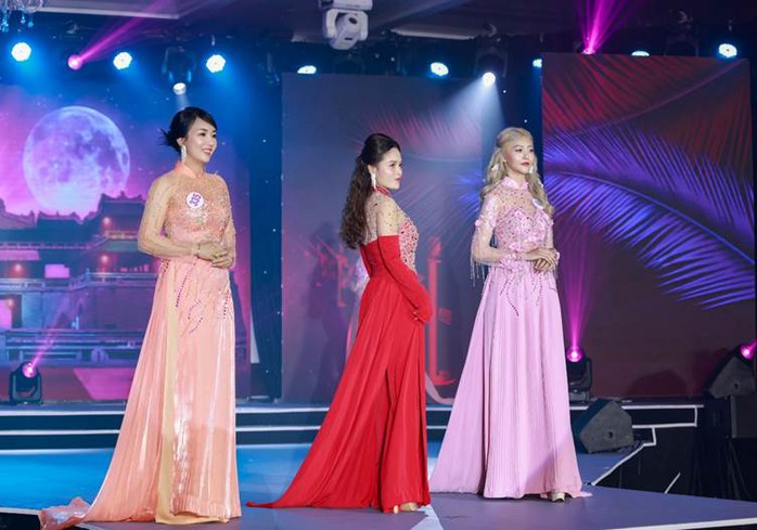 Mãn nhãn đêm Bán kết Hoa hậu Doanh nhân Việt Nam Toàn cầu 2024- Ảnh 6. Mãn nhãn đêm Bán kết Hoa hậu Doanh nhân Việt Nam Toàn cầu 2024- Ảnh 6.