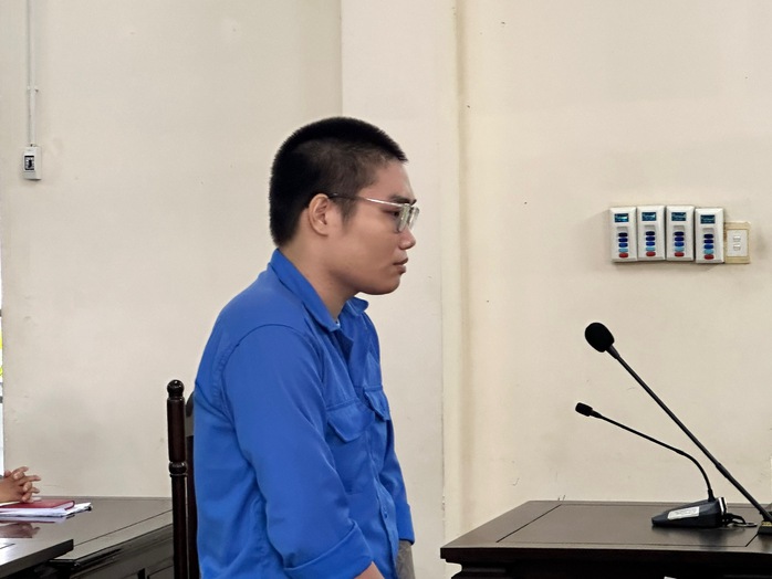 Mức án cho kẻ mất nhân tính ở Bà Rịa- Vũng Tàu - Ảnh 1. Mức án cho kẻ mất nhân tính ở Bà Rịa- Vũng Tàu - Ảnh 1.