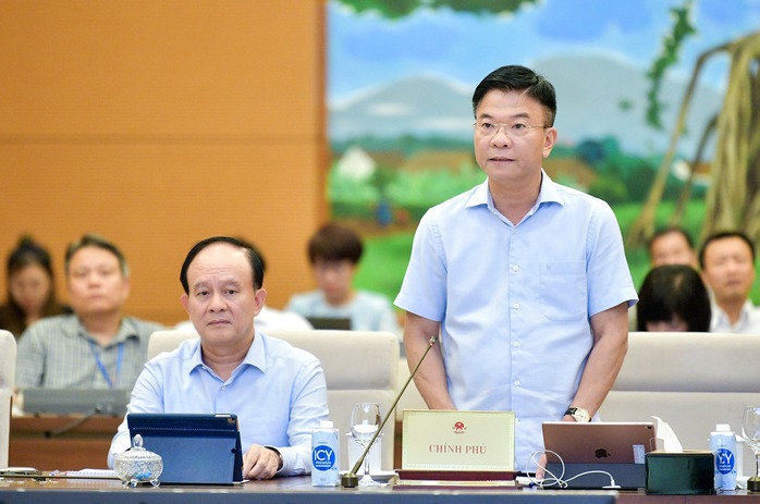 Chủ tịch Hà Nội Trần Sỹ Thanh nói về cắt điện, nước công trình vi phạm- Ảnh 2. Chủ tịch Hà Nội Trần Sỹ Thanh nói về cắt điện, nước công trình vi phạm- Ảnh 2.