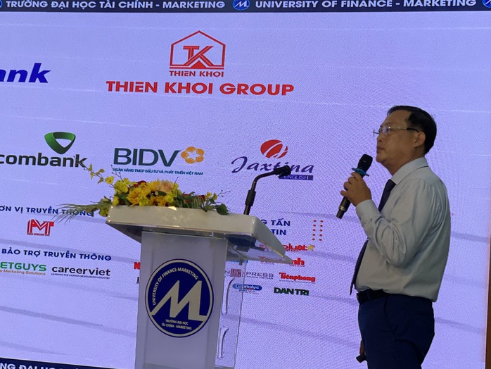 Hơn 3.000 vị trí tuyển dụng được chào mời tại ngày hội tuyển dụng tích hợp- Ảnh 1. Hơn 3.000 vị trí tuyển dụng được chào mời tại ngày hội tuyển dụng tích hợp- Ảnh 1.