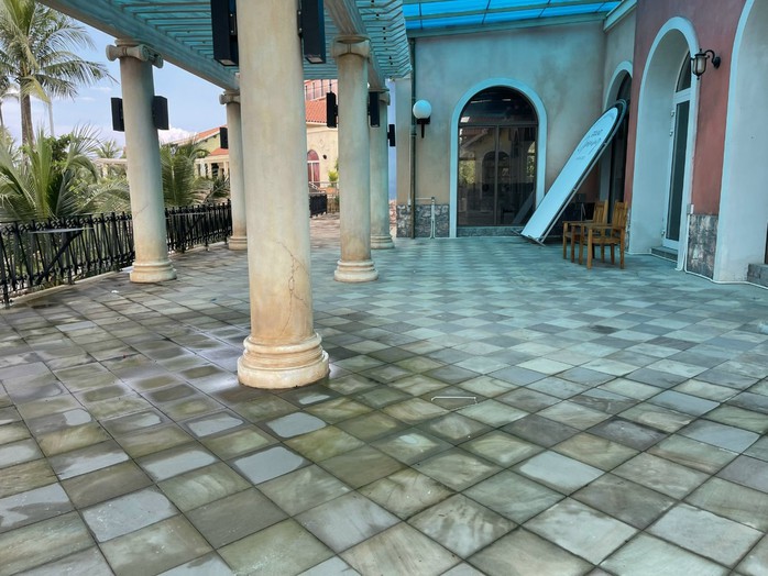 Lý do 2 cán bộ công an phường ở Phú Quốc bị kiểm điểm trách nhiệm- Ảnh 3.