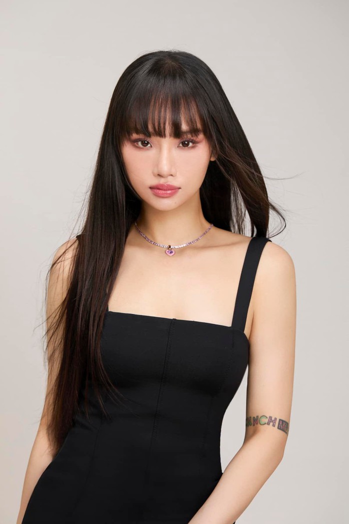 Miu Lê nói gì khi bị chê ngoại hình- Ảnh 1. Miu Lê nói gì khi bị chê ngoại hình- Ảnh 1.