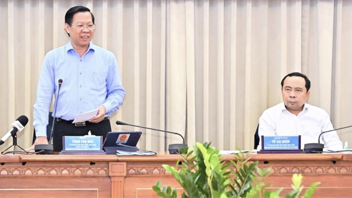 Hai năm, ĐHQG TP HCM đào tạo 4.000 viên chức cho TP HCM- Ảnh 1. Hai năm, ĐHQG TP HCM đào tạo 4.000 viên chức cho TP HCM- Ảnh 1.