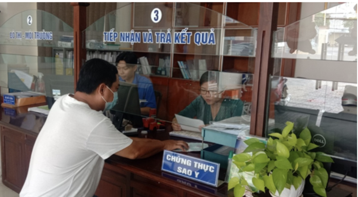 Cần Thơ xử lý 39 trụ sở sau sắp xếp đơn vị hành chính- Ảnh 1. Cần Thơ xử lý 39 trụ sở sau sắp xếp đơn vị hành chính- Ảnh 1.