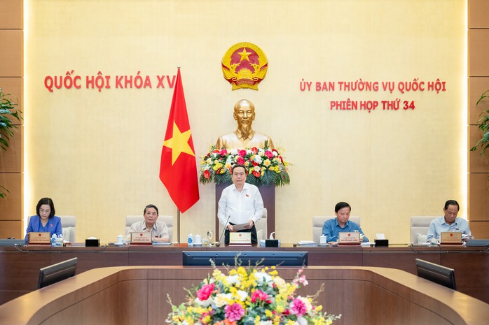 Thứ trưởng Bộ Công an nói gì về tiền xử phạt được trích lại cho ngành?- Ảnh 1. Thứ trưởng Bộ Công an nói gì về tiền xử phạt được trích lại cho ngành?- Ảnh 1.