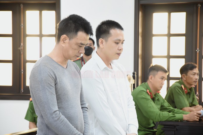 CLIP: Ngày trả giá của kẻ giết người chỉ vì bị từ chối uống bia- Ảnh 1. CLIP: Ngày trả giá của kẻ giết người chỉ vì bị từ chối uống bia- Ảnh 1.