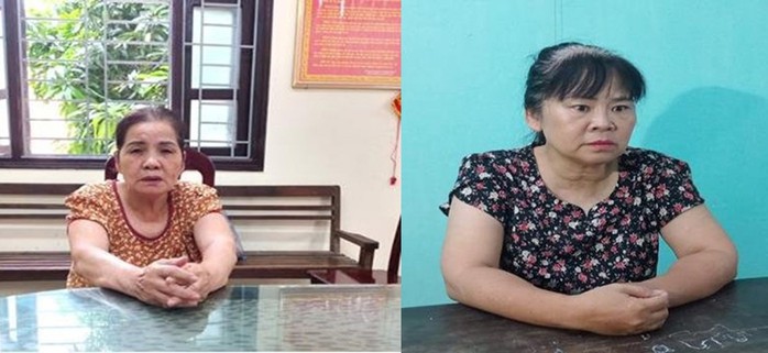 Nữ giúp việc kiêm "shipper" ma túy cho nữ chủ nhà- Ảnh 1. Nữ giúp việc kiêm "shipper" ma túy cho nữ chủ nhà- Ảnh 1.