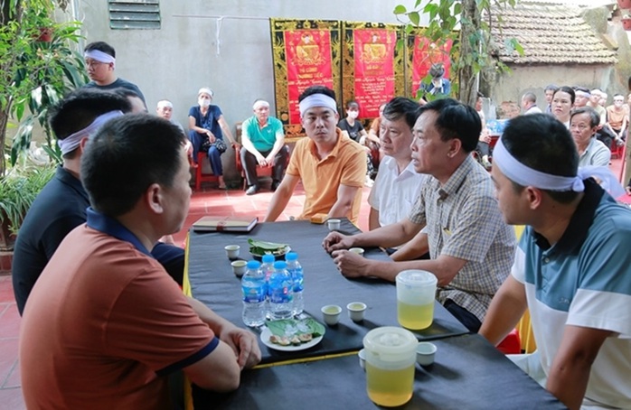 Kết quả nồng độ cồn tài xế xe tải tông tử vong 2 ông cháu- Ảnh 1. Kết quả nồng độ cồn tài xế xe tải tông tử vong 2 ông cháu- Ảnh 1.
