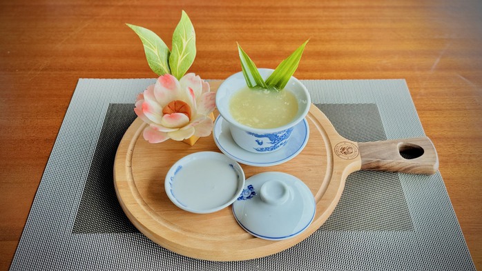 Tháng 6 về Huế ăn chay- Ảnh 2. Tháng 6 về Huế ăn chay- Ảnh 2.
