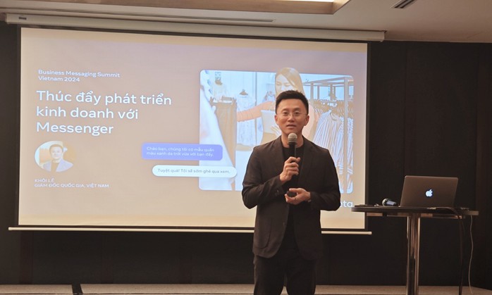 Facebook có mở sàn thương mại điện tử tại Việt Nam hay không?- Ảnh 1. Facebook có mở sàn thương mại điện tử tại Việt Nam hay không?- Ảnh 1.