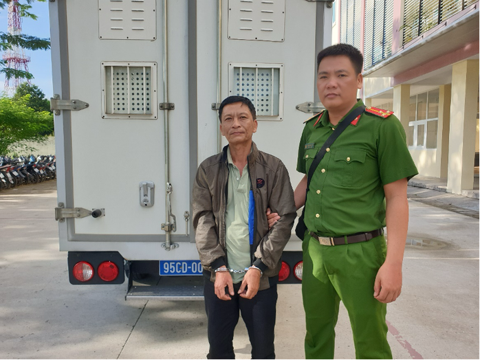 Giết 2 người vì nghi vợ cũ có tình mới- Ảnh 1. Giết 2 người vì nghi vợ cũ có tình mới- Ảnh 1.
