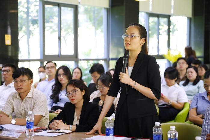 Có ngân hàng, Văn phòng đăng ký đất đai không hợp tác khi người dân cần chứng cứ- Ảnh 4. Có ngân hàng, Văn phòng đăng ký đất đai không hợp tác khi người dân cần chứng cứ- Ảnh 4.