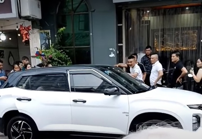 Phá vụ mua bán trẻ em, phát hiện 3 phụ nữ mang thai tại nhà đối tượng cầm đầu- Ảnh 1. Phá vụ mua bán trẻ em, phát hiện 3 phụ nữ mang thai tại nhà đối tượng cầm đầu- Ảnh 1.