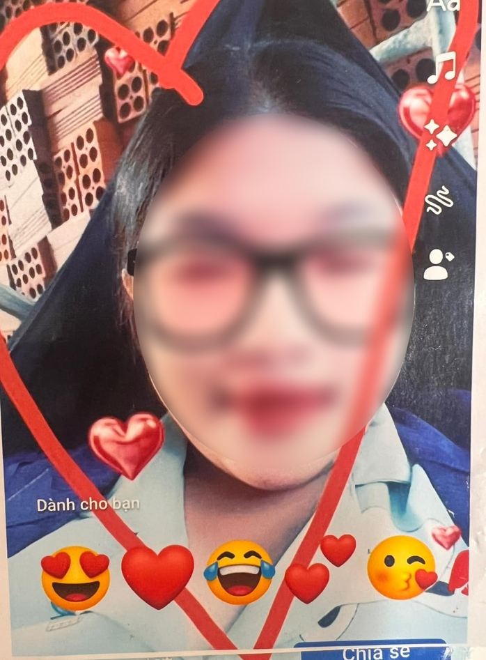 Người cha nghẹn ngào tìm con mất tích bí ẩn- Ảnh 1. Người cha nghẹn ngào tìm con mất tích bí ẩn- Ảnh 1.