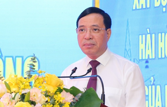 Tôn vinh 52 gương mặt tiêu biểu vì người lao động- Ảnh 2. Tôn vinh 52 gương mặt tiêu biểu vì người lao động- Ảnh 2.