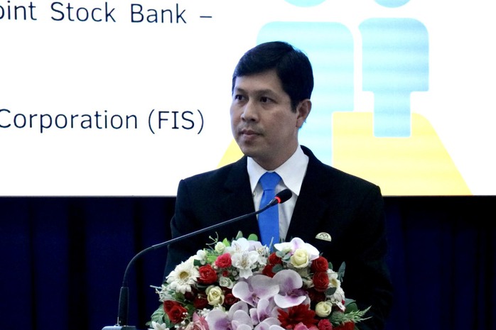 TP HCM: Hợp tác triển khai thanh toán thông minh trên các phương tiện giao thông công cộng- Ảnh 2. TP HCM: Hợp tác triển khai thanh toán thông minh trên các phương tiện giao thông công cộng- Ảnh 2.
