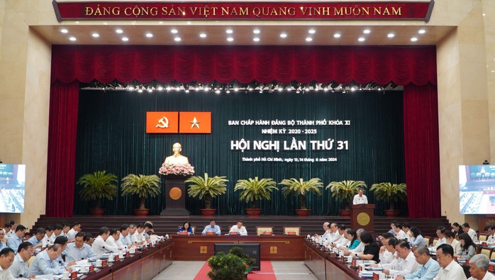 Hội nghị diễn ra trong 1,5 ngày với nhiều nội dung quan trọng Hội nghị diễn ra trong 1,5 ngày với nhiều nội dung quan trọng