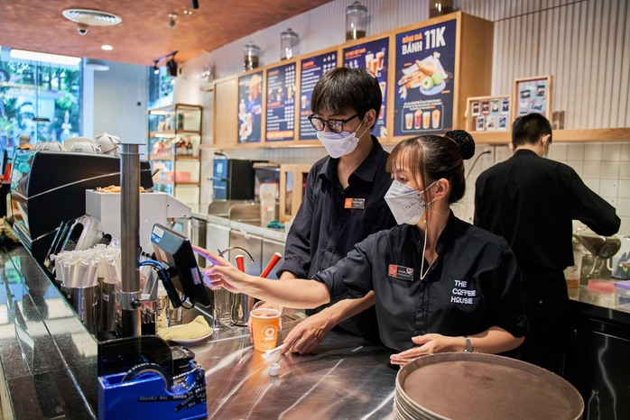 Hãy chọn những doanh nghiệp uy tín để có trải nghiệm tốt nhất trong thời gian làm thêm Hãy chọn những doanh nghiệp uy tín để có trải nghiệm tốt nhất trong thời gian làm thêm