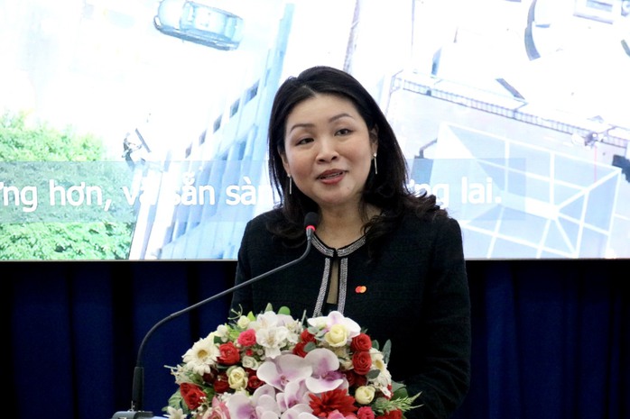TP HCM: Hợp tác triển khai thanh toán thông minh trên các phương tiện giao thông công cộng- Ảnh 3. TP HCM: Hợp tác triển khai thanh toán thông minh trên các phương tiện giao thông công cộng- Ảnh 3.