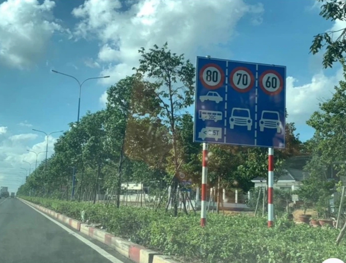 Nâng tốc độ trên đường Mỹ Phước-Tân Vạn sau phản ánh của Báo Người Lao Động, nhiều người vui mừng- Ảnh 1. Nâng tốc độ trên đường Mỹ Phước-Tân Vạn sau phản ánh của Báo Người Lao Động, nhiều người vui mừng- Ảnh 1.