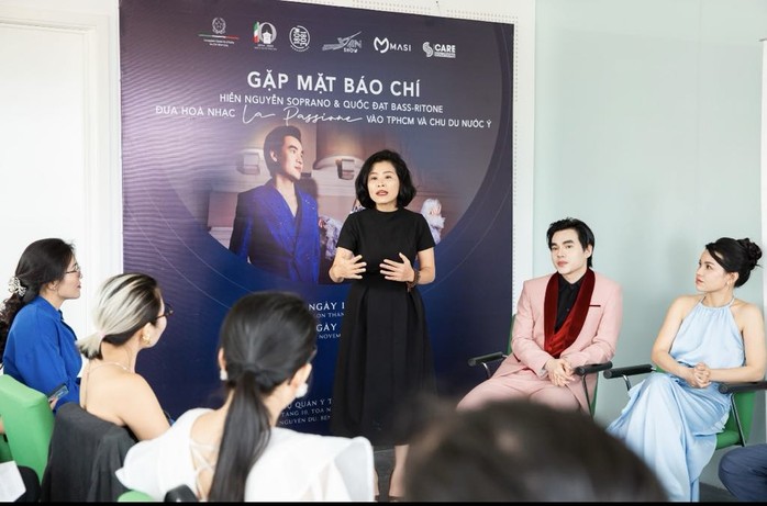 Giải nhất thính phòng Quốc Đạt lập cú nổ lớn- Ảnh 3. Giải nhất thính phòng Quốc Đạt lập cú nổ lớn- Ảnh 3.