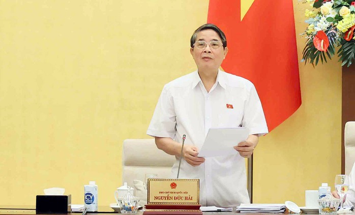 Đề xuất tiếp tục giảm 2% thuế VAT trong 6 tháng cuối năm 2024- Ảnh 1. Đề xuất tiếp tục giảm 2% thuế VAT trong 6 tháng cuối năm 2024- Ảnh 1.
