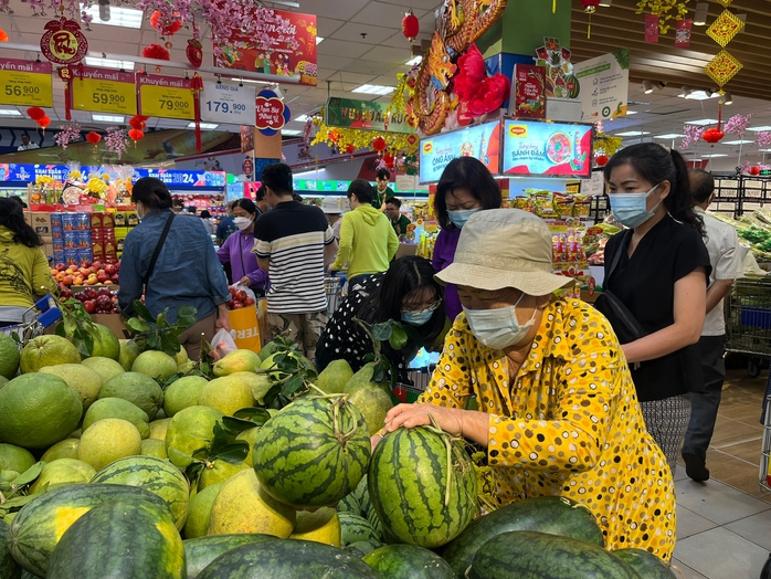 Giảm thuế để tạo động lực cho doanh nghiệp- Ảnh 3. Giảm thuế để tạo động lực cho doanh nghiệp- Ảnh 3.