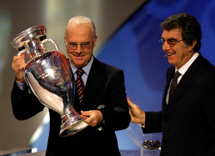 Sức nóng và lễ khai mạc đặc biệt của Euro 2024- Ảnh 11. Sức nóng và lễ khai mạc đặc biệt của Euro 2024- Ảnh 11.