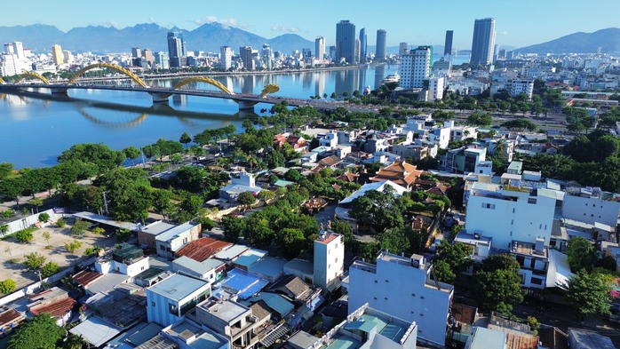 Chi tiết phương án sáp nhập phường xã tại Đà Nẵng- Ảnh 1. Chi tiết phương án sáp nhập phường xã tại Đà Nẵng- Ảnh 1.