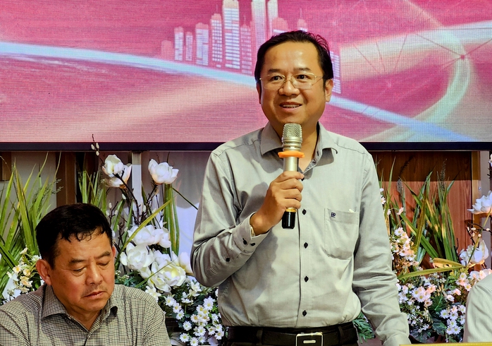 Bảo Lộc giới thiệu nhiều khu đất Bảo Lộc giới thiệu nhiều khu đất