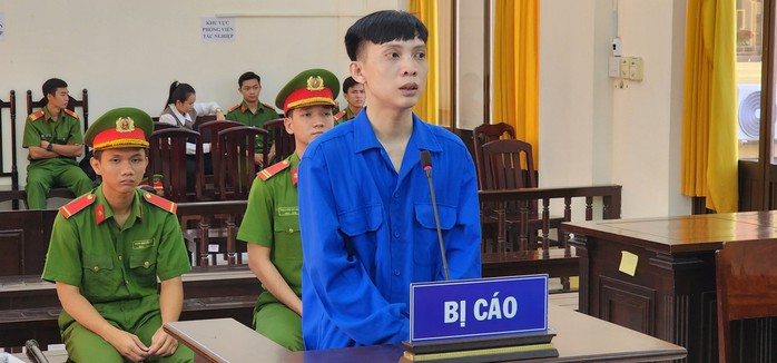 Án mạng đau lòng ở Kiên Giang- Ảnh 1. Án mạng đau lòng ở Kiên Giang- Ảnh 1.