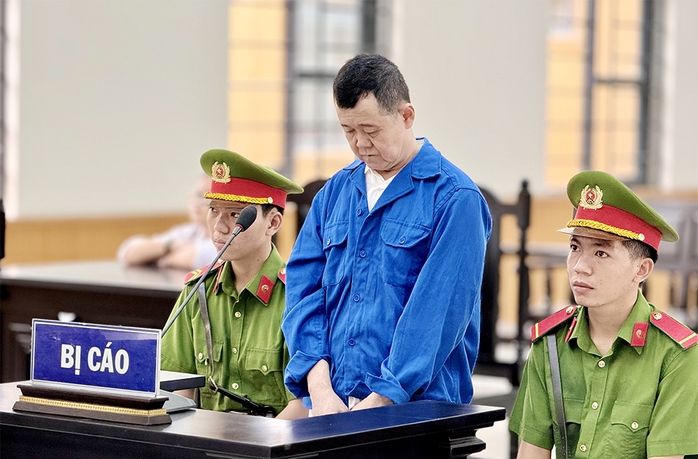 Giết vợ dã man giữa đường vì cuồng ghen- Ảnh 3. Giết vợ dã man giữa đường vì cuồng ghen- Ảnh 3.