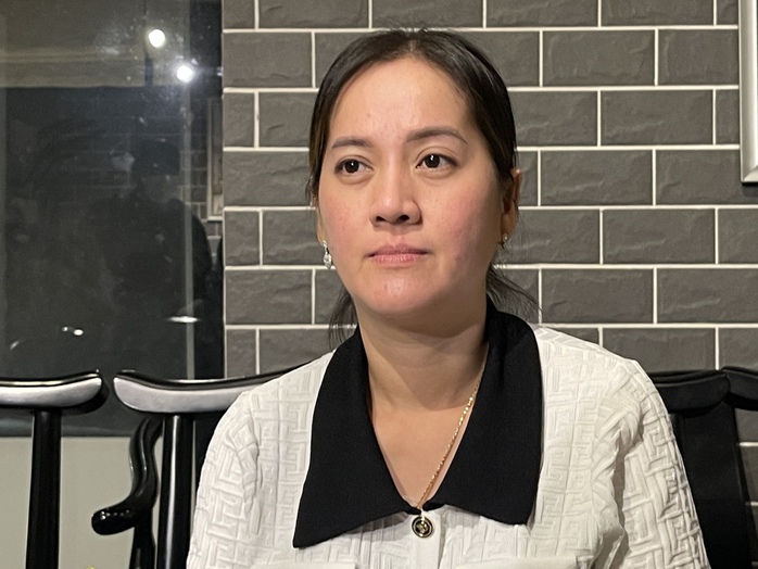 Diễn biến mới vụ kiện giữa 2 người thân của cố NSƯT Vũ Linh- Ảnh 1. Diễn biến mới vụ kiện giữa 2 người thân của cố NSƯT Vũ Linh- Ảnh 1.