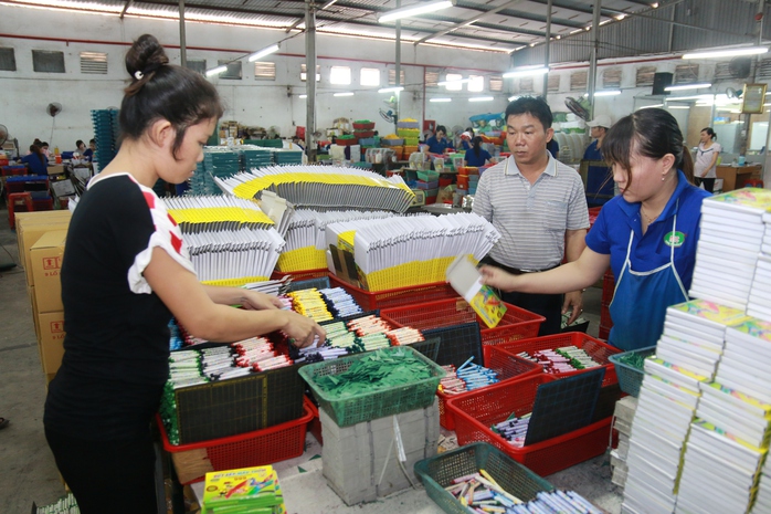 Rút BHXH 1 lần là quyền của người lao động- Ảnh 2. Rút BHXH 1 lần là quyền của người lao động- Ảnh 2.