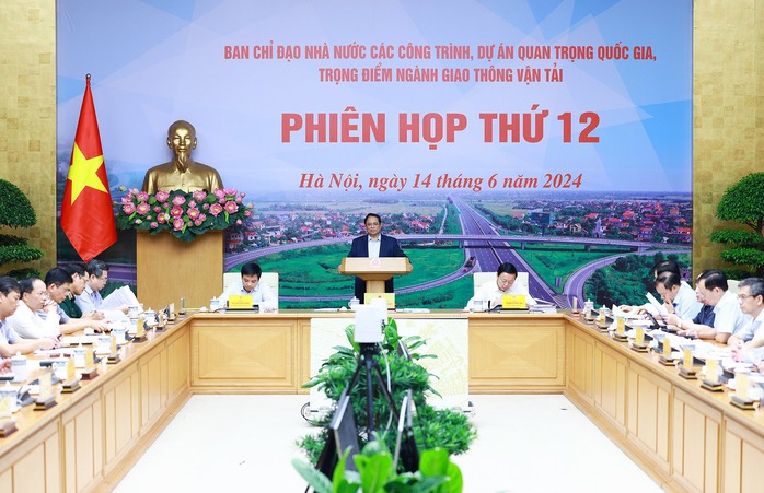 Thủ tướng Phạm Minh Chính: Thi đua hoàn thành 3.000 km đường cao tốc- Ảnh 1. Thủ tướng Phạm Minh Chính: Thi đua hoàn thành 3.000 km đường cao tốc- Ảnh 1.