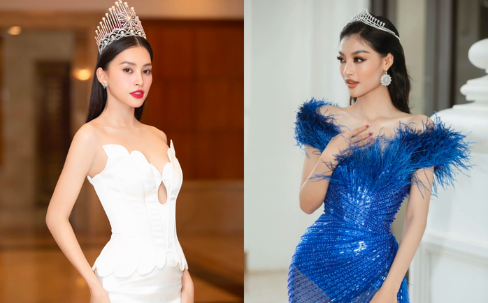 Hoa hậu Tiểu Vy tậu xe hơi dù chưa biết lái- Ảnh 2. Hoa hậu Tiểu Vy tậu xe hơi dù chưa biết lái- Ảnh 2.