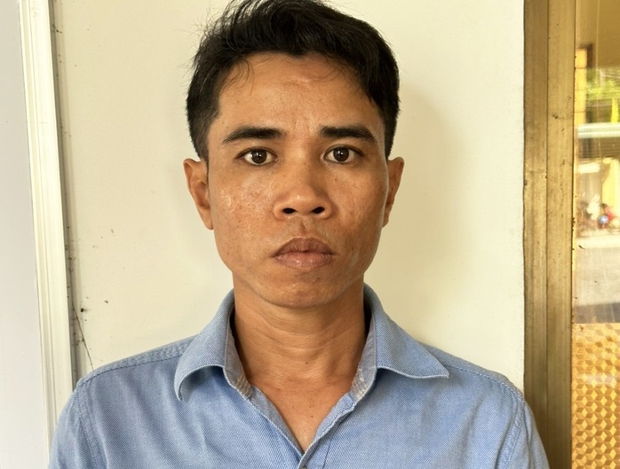 Giết vợ dã man giữa đường vì cuồng ghen- Ảnh 4. Giết vợ dã man giữa đường vì cuồng ghen- Ảnh 4.