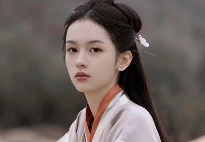 Minh tinh Châu Dã bị Minh tinh Châu Dã bị