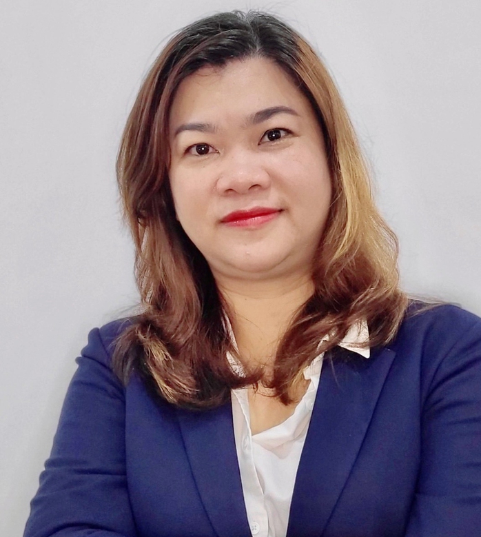 Kiến tạo môi trường làm việc hạnh phúc- Ảnh 1. Kiến tạo môi trường làm việc hạnh phúc- Ảnh 1.