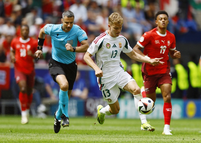 Euro 2024: Soi tỉ số Thụy Sĩ – Đức và Scotland – Hungary- Ảnh 7. Euro 2024: Soi tỉ số Thụy Sĩ – Đức và Scotland – Hungary- Ảnh 7.