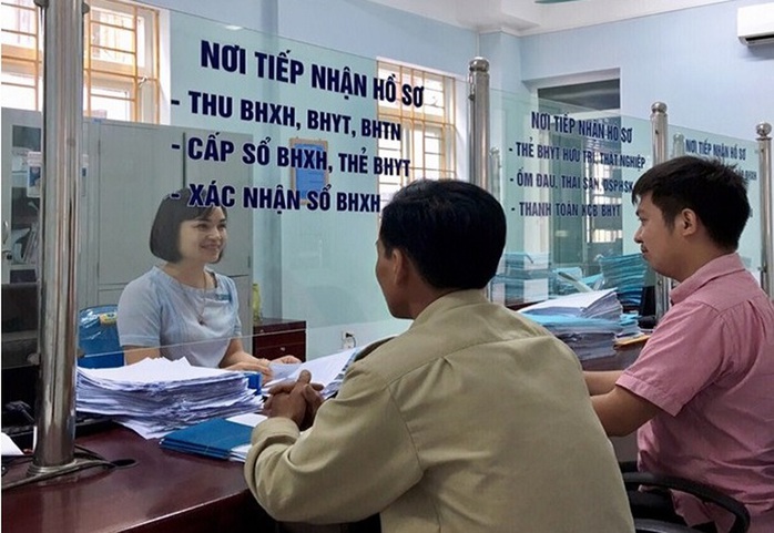Lý do người trẻ cố rút BHXH một lần, không chờ đến tuổi hưu- Ảnh 2. Lý do người trẻ cố rút BHXH một lần, không chờ đến tuổi hưu- Ảnh 2.