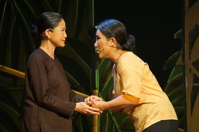 Quy chế bất cập, nhiều sân khấu kịch gặp khó- Ảnh 1. Quy chế bất cập, nhiều sân khấu kịch gặp khó- Ảnh 1.