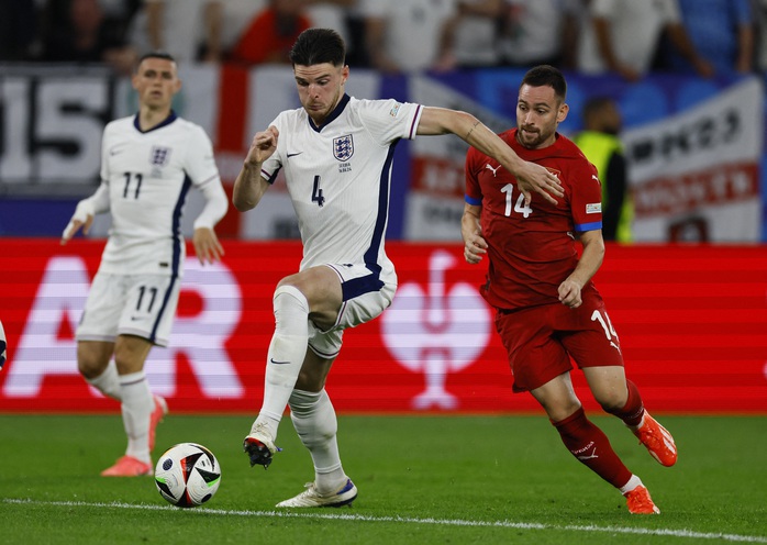 Euro 2024: Harry Kane phản bác huyền thoại, kêu gọi ủng hộ tuyển Anh- Ảnh 5. Euro 2024: Harry Kane phản bác huyền thoại, kêu gọi ủng hộ tuyển Anh- Ảnh 5.