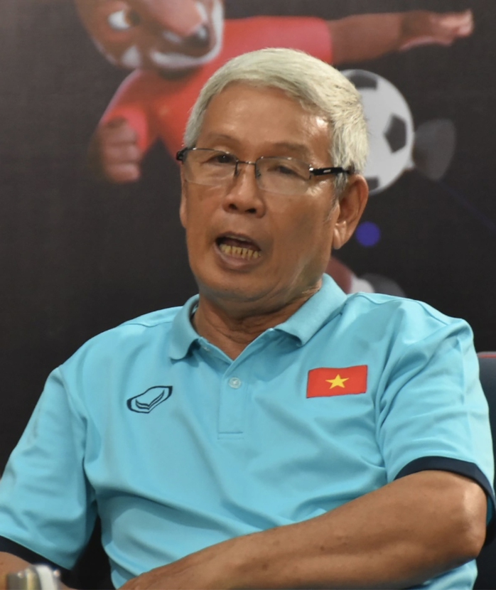 CHUYÊN GIA ĐOÀN MINH XƯƠNG: Công thức chiến thắng- Ảnh 1. CHUYÊN GIA ĐOÀN MINH XƯƠNG: Công thức chiến thắng- Ảnh 1.