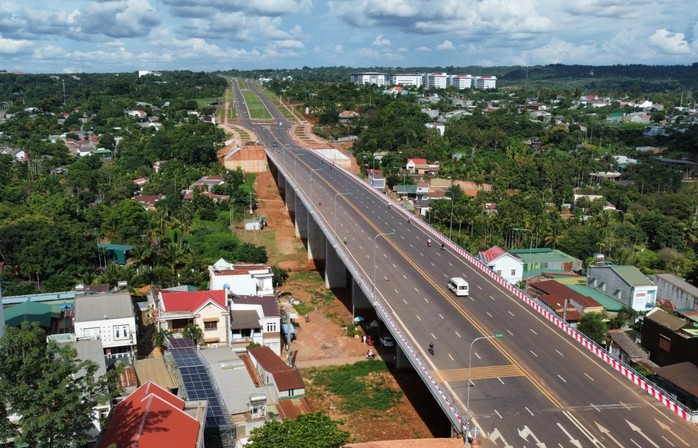 "Tô son" cho điểm check in hot nhất Buôn Ma Thuột- Ảnh 1. "Tô son" cho điểm check in hot nhất Buôn Ma Thuột- Ảnh 1.